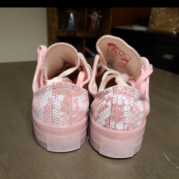 Converse One Star OX Tyler The Creator Golf Wang Sneakers Men's sz 6/Women's 8 - Picture 5 of 9